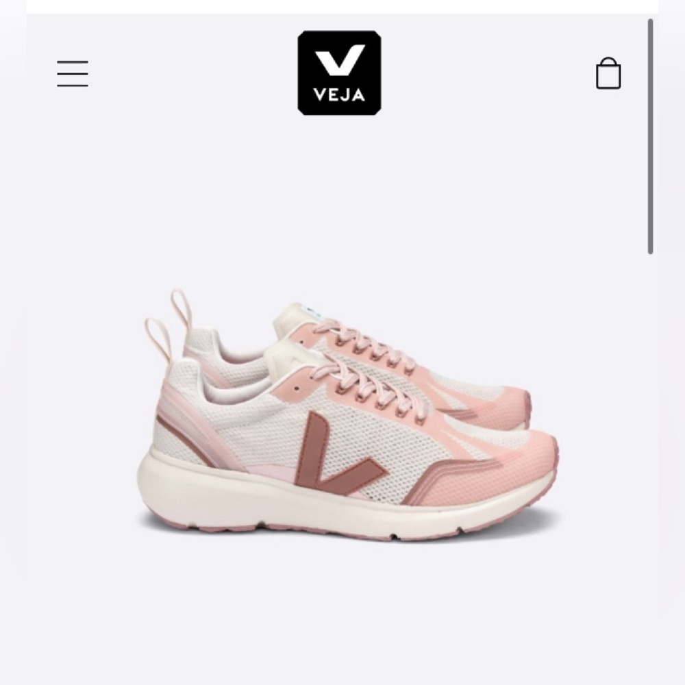 Veja Condor Running Sneakers Anthropologie New View 2